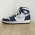ジョーダンブランド JORDAN BRAND Air Jordan 1 High OG CO.JP White/Midnight メンズ JPN:26.5