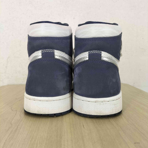 ジョーダンブランド JORDAN BRAND Air Jordan 1 High OG CO.JP White/Midnight メンズ JPN:26.5