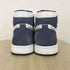 ジョーダンブランド JORDAN BRAND Air Jordan 1 High OG CO.JP White/Midnight メンズ JPN:26.5