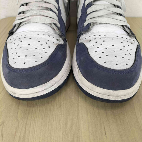 ジョーダンブランド JORDAN BRAND Air Jordan 1 High OG CO.JP White/Midnight メンズ JPN:26.5
