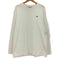 シュプリーム Supreme Small Box L/S Tee スモールボックス ロンT メンズ import:XL