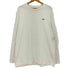 シュプリーム Supreme Small Box L/S Tee スモールボックス ロンT メンズ import:XL
