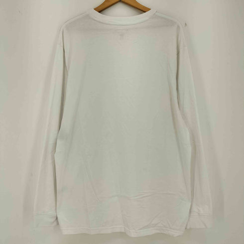 シュプリーム Supreme Small Box L/S Tee スモールボックス ロンT メンズ import:XL