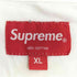 シュプリーム Supreme Small Box L/S Tee スモールボックス ロンT メンズ import:XL