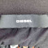 ディーゼル DIESEL フラワーシアープリーツスカート レディース XS