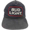 80s BUD LIGHT バドライトトラッカーキャップ メンズ