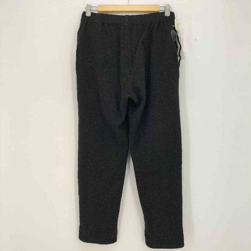 コムデギャルソンコムデギャルソン COMME des GARCONS COMME des GARCONS 縮絨 ウールナイロン ネップイージーパンツ レディース JPN:S