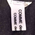 コムデギャルソンコムデギャルソン COMME des GARCONS COMME des GARCONS 縮絨 ウールナイロン ネップイージーパンツ レディース JPN:S