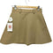 ザラ ZARA ZW COLLECTION フレアショートスカート レディース JPN:XS