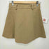ザラ ZARA ZW COLLECTION フレアショートスカート レディース JPN:XS