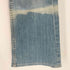 miss me JEANS USA製 ターコイズ スタッズ ブーツカット デニム フレアパンツ Y2K レディース 25