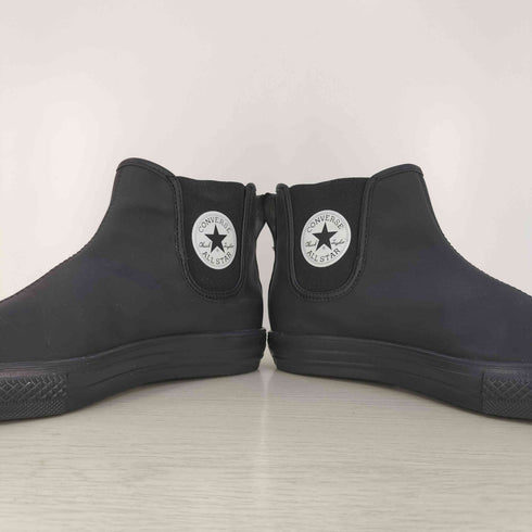コンバース CONVERSE AS LIGHT WR SL SIDEGORE HI オールスター ライト WR SL サイドゴアブーツ レディース JPN:23
