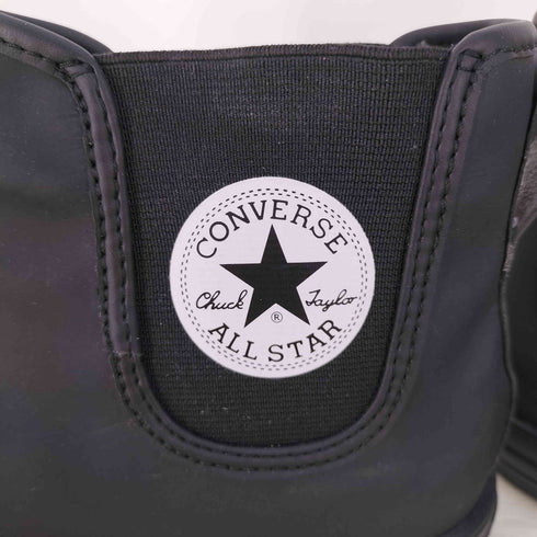 コンバース CONVERSE AS LIGHT WR SL SIDEGORE HI オールスター ライト WR SL サイドゴアブーツ レディース JPN:23