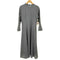 CALLARUS オケージョンドレス LACE ONEPIECE レース ワンピース レディース JPN:L