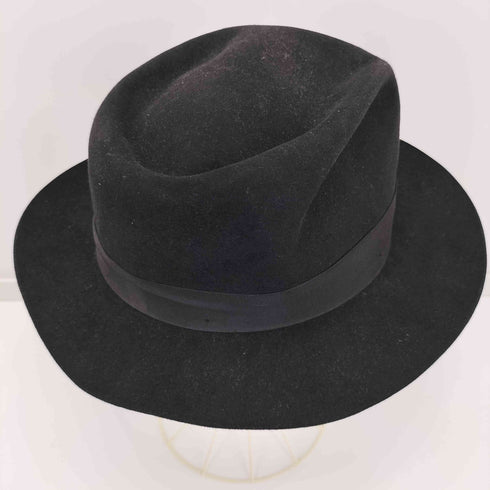 James Lock & Co フェルトハット メンズ 7 3/4 63