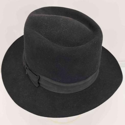 James Lock & Co フェルトハット メンズ 7 3/4 63