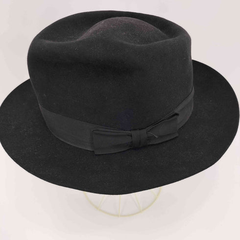 James Lock & Co フェルトハット メンズ 7 3/4 63