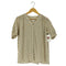 ユナイテッドアローズ UNITED ARROWS UWCS シアー Vネック ブラウス レディース 36