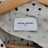 ユナイテッドアローズ UNITED ARROWS UWCS シアー Vネック ブラウス レディース 36