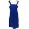 コス COS WIDE-LEG JUMPSUIT ワイドレッグジャンプスーツ レディース EUR 32