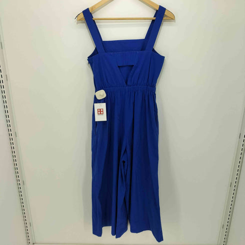 コス COS WIDE-LEG JUMPSUIT ワイドレッグジャンプスーツ レディース EUR 32