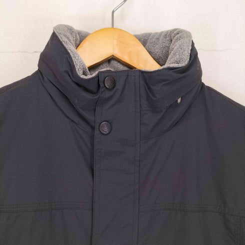 エルエルビーン L.L.Bean Thinsulate ナイロンジャケット メンズ S