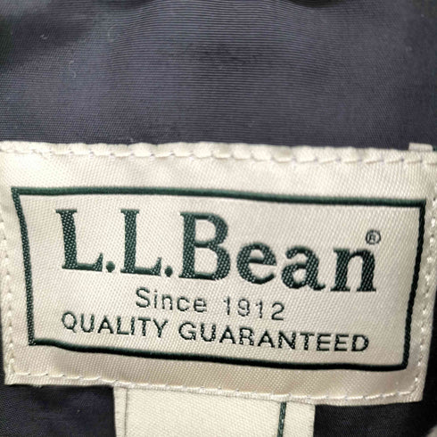 エルエルビーン L.L.Bean Thinsulate ナイロンジャケット メンズ S