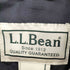 エルエルビーン L.L.Bean Thinsulate ナイロンジャケット メンズ S