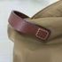 ロンシャン LONGCHAMP ナイロン ハンドバッグ レディース