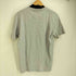 ケンゾーパリス KENZO PARIS MEMENTO COLLECTION 2 WAVE TEE Pearl Grey 浮世絵 メンズ import:M