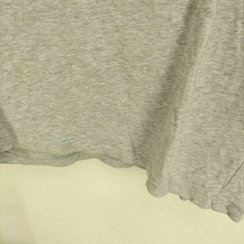 ケンゾーパリス KENZO PARIS MEMENTO COLLECTION 2 WAVE TEE Pearl Grey 浮世絵 メンズ import:M