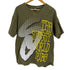 ステューシー Stussy クルーネックプリントTシャツ メンズ JPN:L
