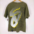 ステューシー Stussy クルーネックプリントTシャツ メンズ JPN:L
