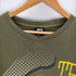 ステューシー Stussy クルーネックプリントTシャツ メンズ JPN:L