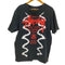 ステューシー Stussy プリントクルーネックTシャツ メンズ JPN:L