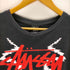 ステューシー Stussy プリントクルーネックTシャツ メンズ JPN:L