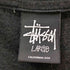 ステューシー Stussy プリントクルーネックTシャツ メンズ JPN:L