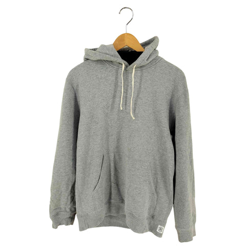 レイニングチャンプ REIGNING CHAMP MIDWEIGHT TERRY CLASSIC HOODIE メンズ import:S