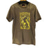 ザイオンルーツウェア ZION ROOTSWEAR S/S アーティストプリント リンガーTシャツ メンズ JPN:M