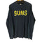 AND SUNS プリント L/S Tシャツ メンズ JPN:L