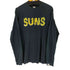 AND SUNS プリント L/S Tシャツ メンズ JPN:L