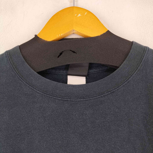 AND SUNS プリント L/S Tシャツ メンズ JPN:L