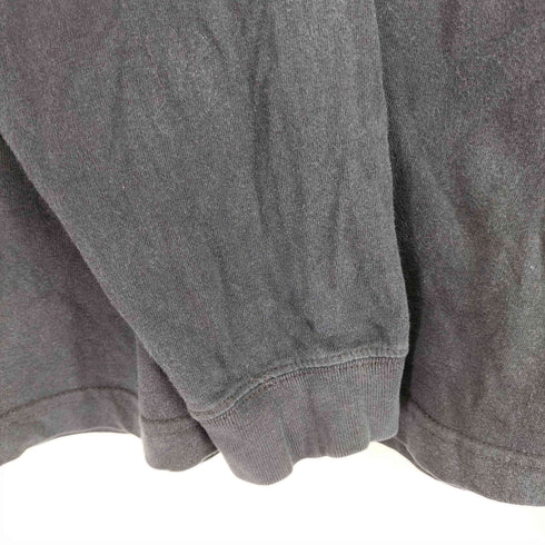 AND SUNS プリント L/S Tシャツ メンズ JPN:L