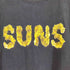 AND SUNS プリント L/S Tシャツ メンズ JPN:L