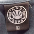 AND SUNS プリント L/S Tシャツ メンズ JPN:L