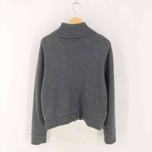 アレッサンドロデラクア Alessandro dellAcqua ニットジャケット メンズ 52