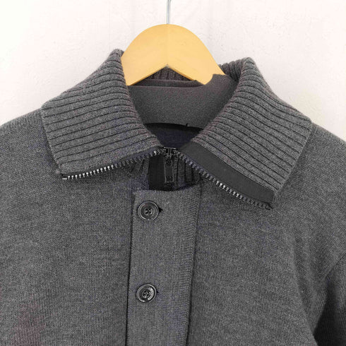 アレッサンドロデラクア Alessandro dellAcqua ニットジャケット メンズ 52