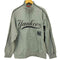 ジュンレッド JUNRed 24AW MLB COLLECTION BY JUN パイピングナイロンブルゾン メンズ JPN:L