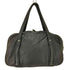 ワイズ Ys CUIR LEATHER レザー ショルダー バッグ メンズ