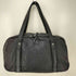 ワイズ Ys CUIR LEATHER レザー ショルダー バッグ メンズ